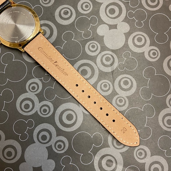 Vintage Disney X Seiko Mickey Mouse Men's / Unisex Watch 7N43-6A99 - Picture 14 of 16